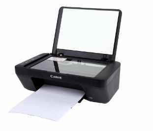 复印机怎么扫描