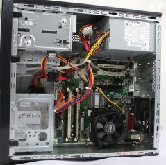 电脑机箱插头维修