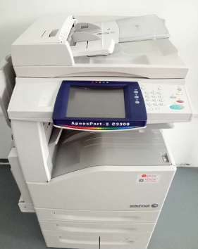 复印机维修收费标准