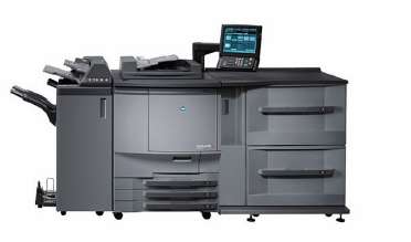 复印机如何扫描