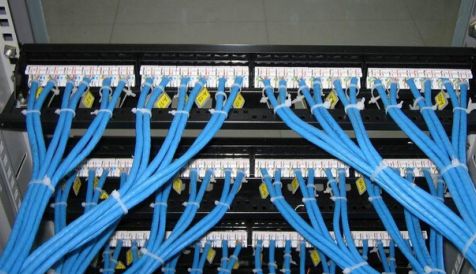 网络布线工程